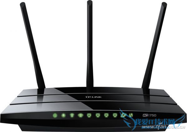 TP-LINK TL-WDR7500