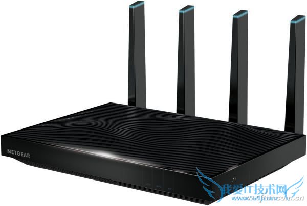 美国网件R8500 AC5300M