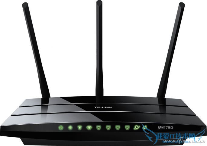 TP-LINK TL-WDR7500