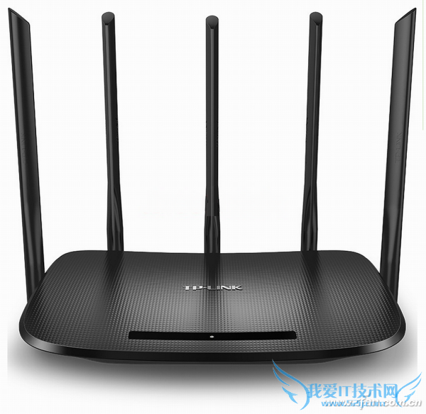 TP-LINK TL-WDR650