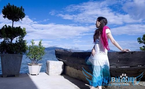 出门旅游应该注意的几件事情