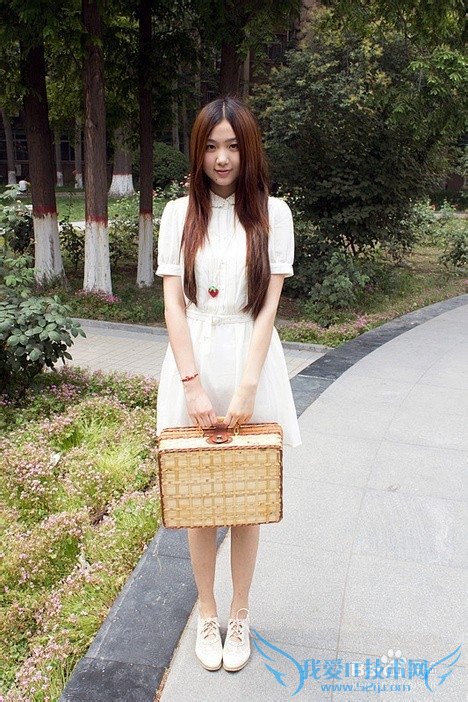 夏季出游旅游怎么搭配,显得青春又休闲方便