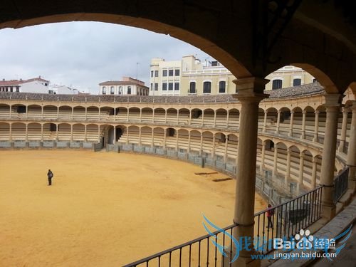 西班牙旅游攻略:龙达一