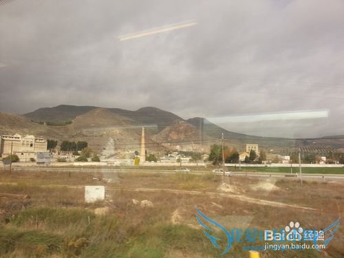 西班牙旅游攻略:龙达一