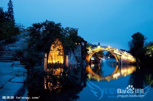 乌镇旅游攻略_乌镇好玩吗_乌镇怎么样