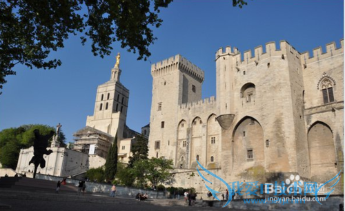 法国南部旅游攻略