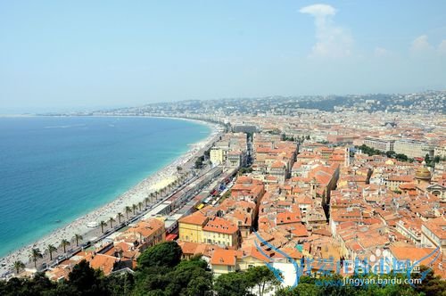 法国南部旅游攻略