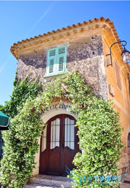 法国南部旅游攻略