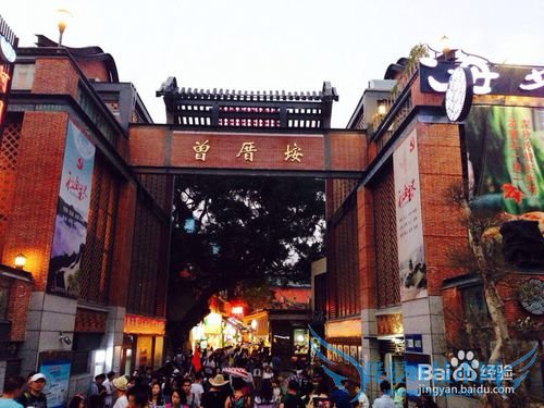 暑假厦门旅游攻略