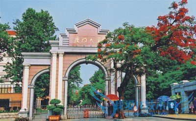 暑假厦门旅游攻略