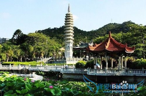 暑假厦门旅游攻略