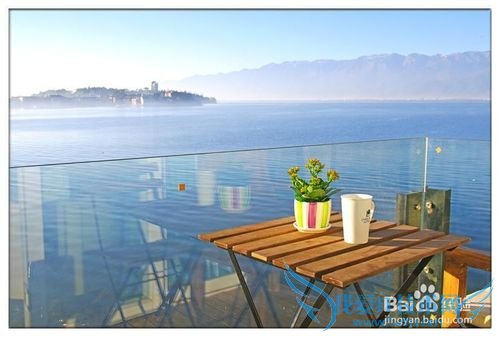 云南大理双廊住宿