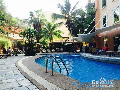 委内瑞拉旅游、工作经验(签证、入境)