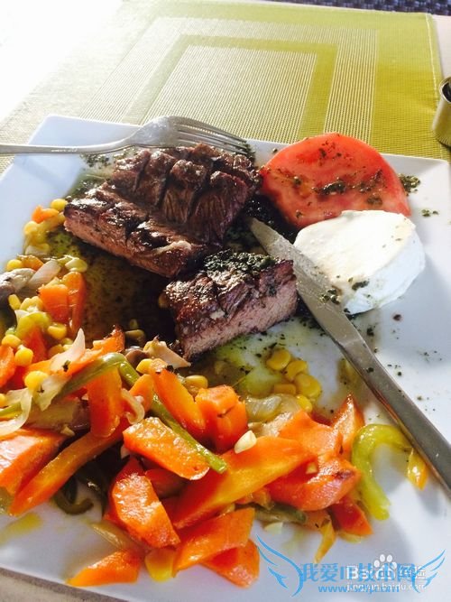 委内瑞拉旅游、工作经验(签证、入境)