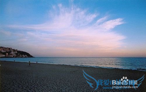 八月份去韩国旅游都有什么玩的