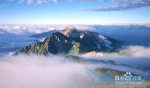 去爬华山需要准备些什么?西安华山旅游攻略2015