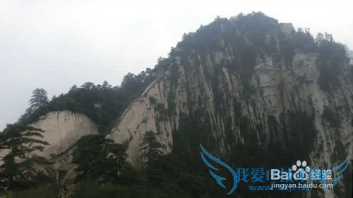 去爬华山需要准备些什么?西安华山旅游攻略2015