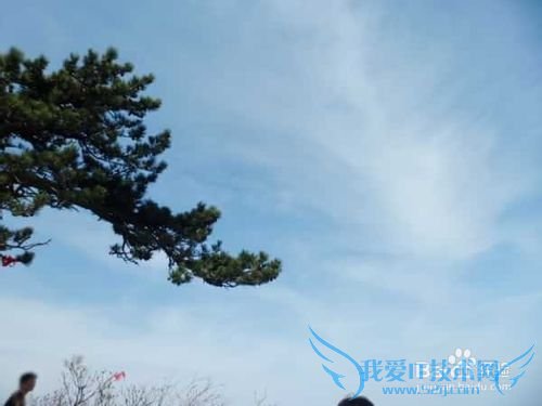 去爬华山需要准备些什么?西安华山旅游攻略2015