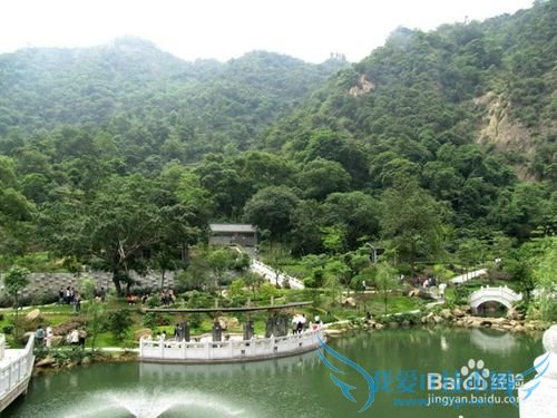 佛山有什么好玩的地方