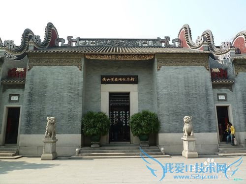 佛山有什么好玩的地方