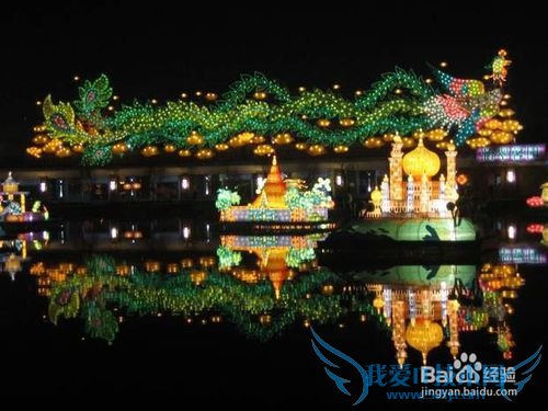 佛山有什么好玩的地方