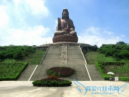 佛山有什么好玩的地方