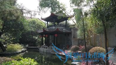 佛山有什么好玩的地方