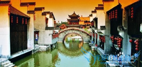 佛山有什么好玩的地方