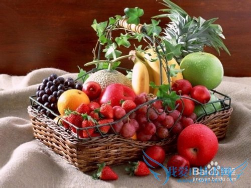 五一出游带什么食物好?