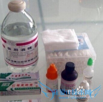 去旅游要带上什么药物