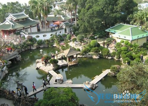 厦门三天旅游攻略