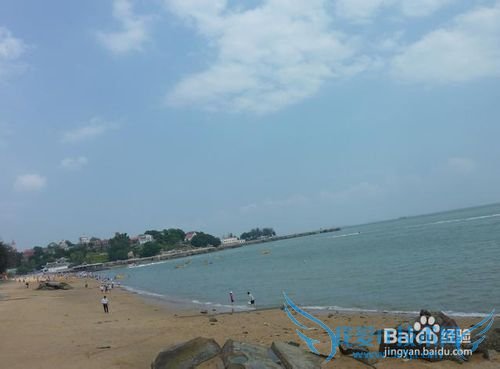 厦门三天旅游攻略