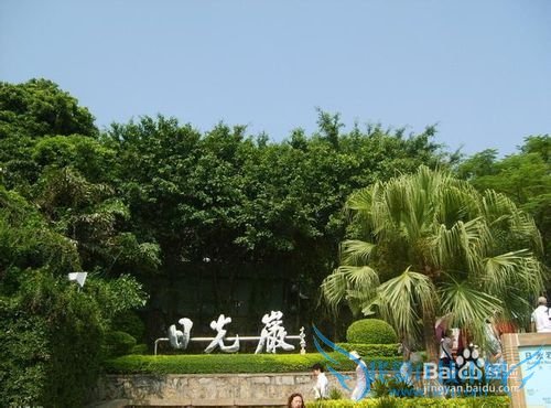 厦门三天旅游攻略