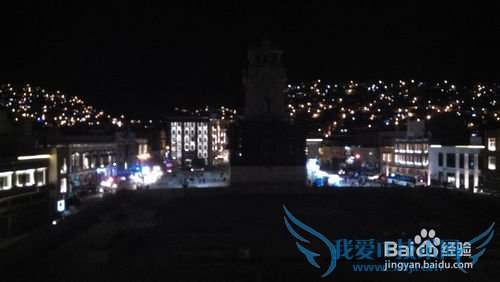 墨西哥旅游攻略八:帕丘卡、图拉