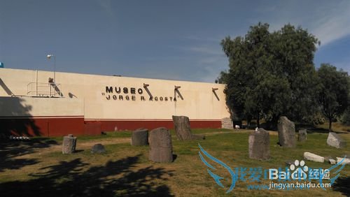 墨西哥旅游攻略八:帕丘卡、图拉