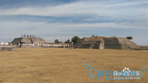 墨西哥旅游攻略八:帕丘卡、图拉