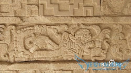 墨西哥旅游攻略八:帕丘卡、图拉