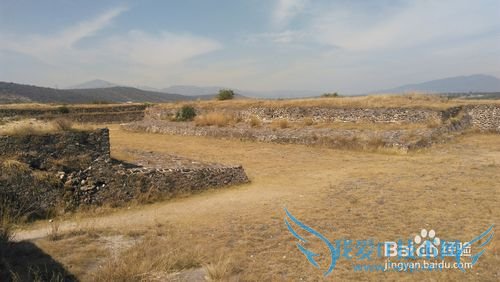 墨西哥旅游攻略八:帕丘卡、图拉