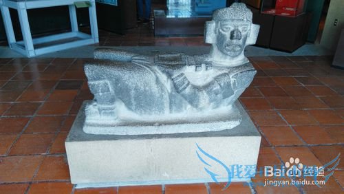 墨西哥旅游攻略八:帕丘卡、图拉