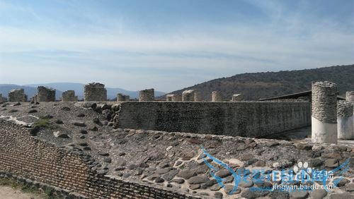 墨西哥旅游攻略八:帕丘卡、图拉