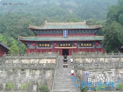 5月份去哪里旅游最好