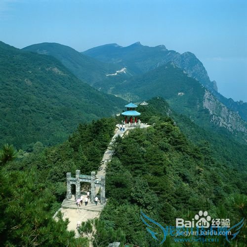 5月份去哪里旅游最好