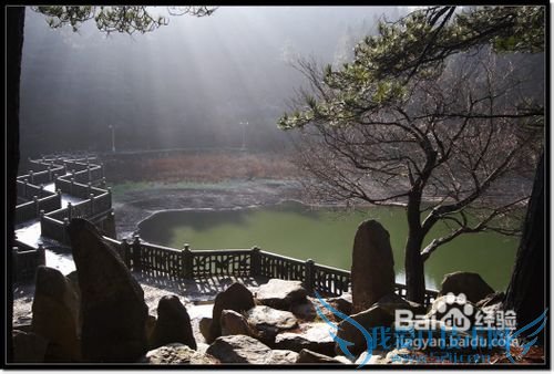 5月份去哪里旅游最好