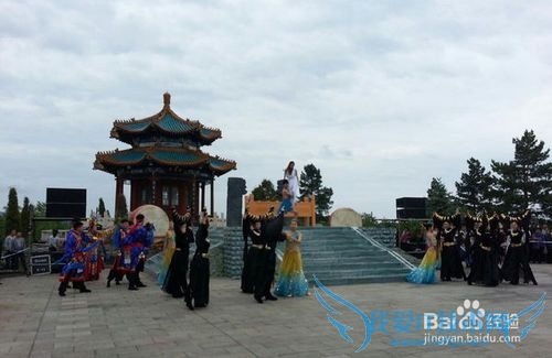 五大连池旅游攻略--切身旅游经验