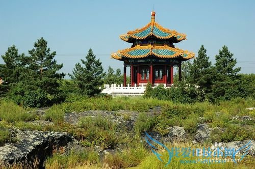 五大连池旅游攻略--切身旅游经验