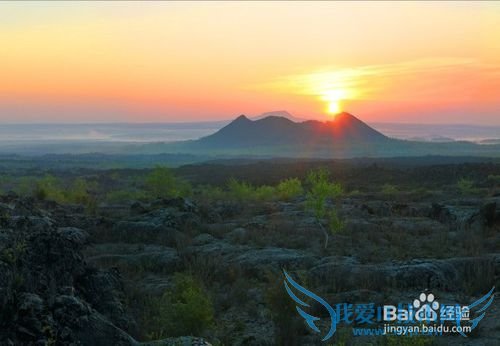 五大连池旅游攻略--切身旅游经验