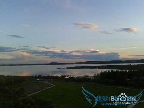 五大连池旅游攻略--切身旅游经验