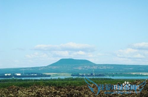 五大连池旅游攻略--切身旅游经验