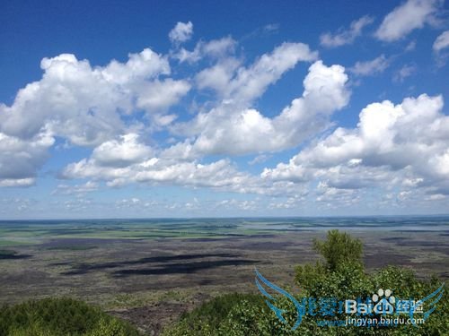 五大连池旅游攻略--切身旅游经验