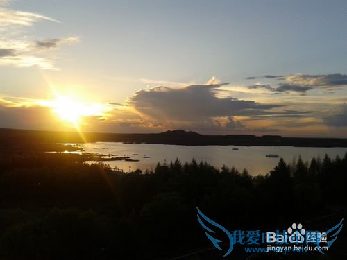 五大连池旅游攻略--切身旅游经验